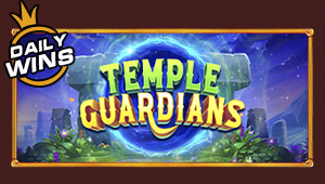 Temple Guardians